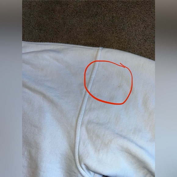 Vintage The Disney Store ‘101 Dalmatians’ Women’s size Medium Sweatshirt - Picture 7 of 11